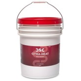 DSC 68012 Citra-Heat Carpet High pH Powder Prespray - 40# Container